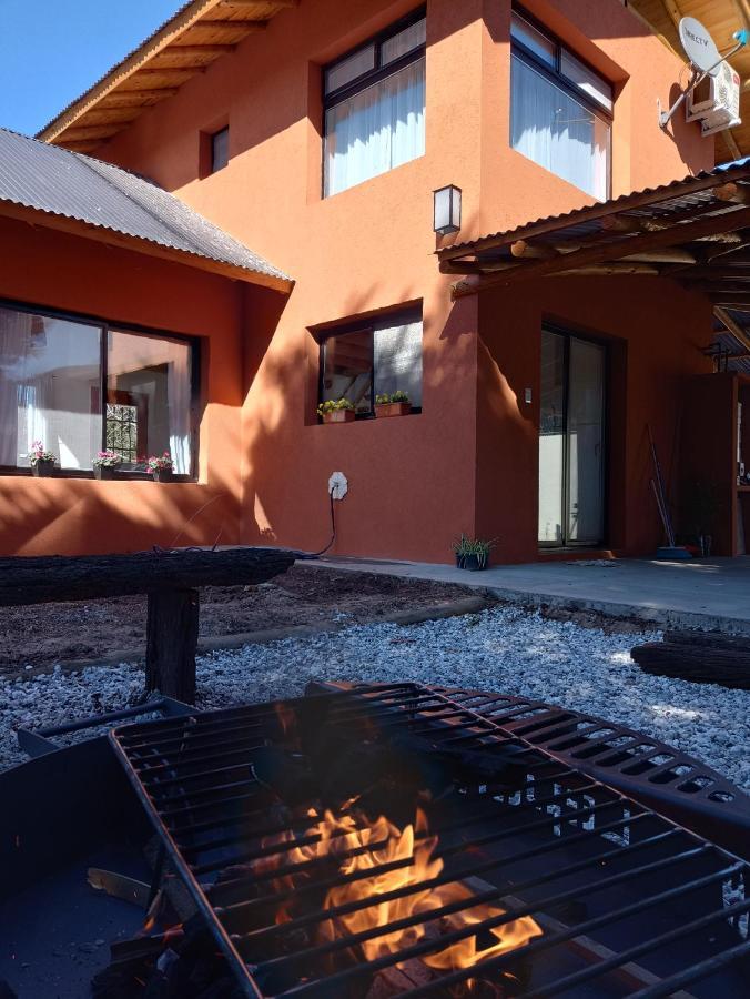 Casa De Campo Liquidambar San Pedro (Buenos Aires) Exterior foto