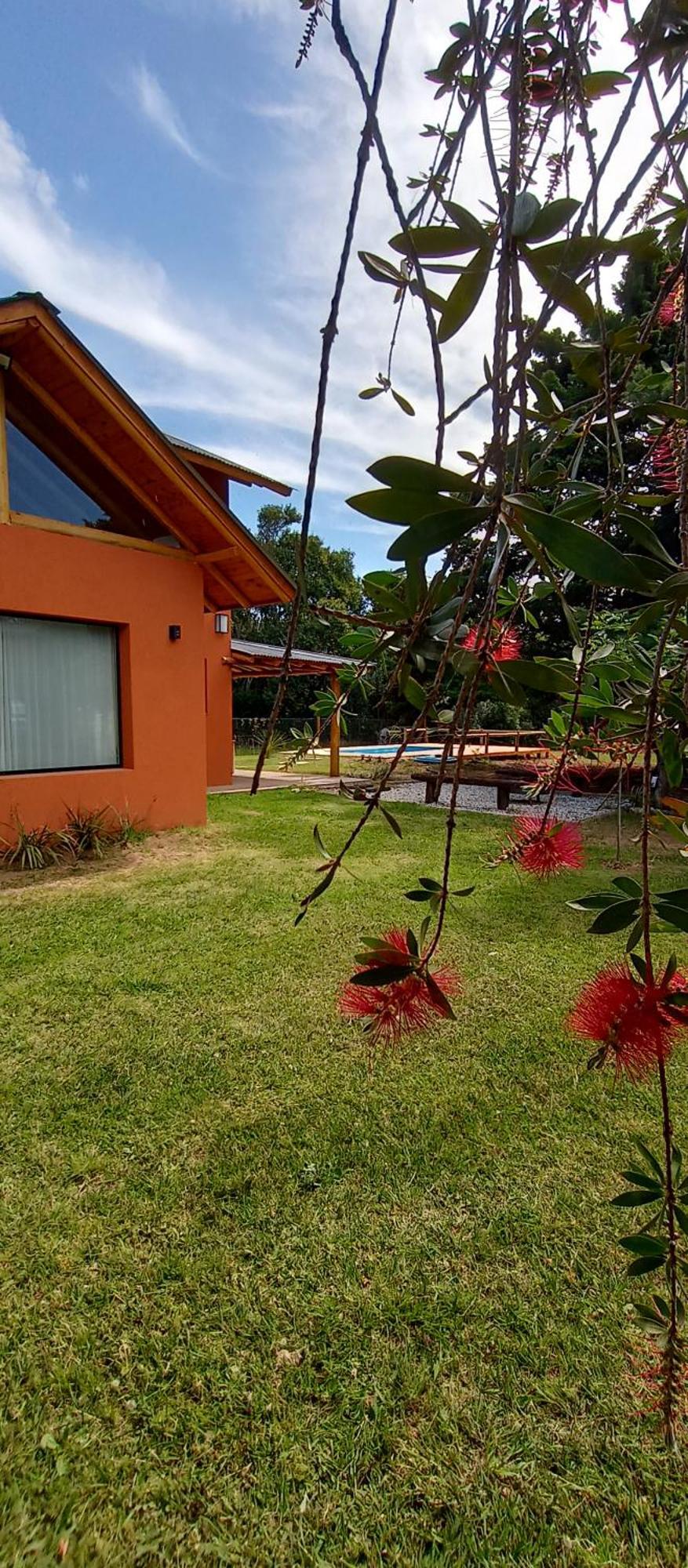 Casa De Campo Liquidambar San Pedro (Buenos Aires) Exterior foto