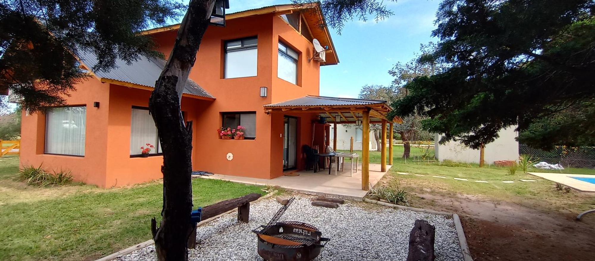 Casa De Campo Liquidambar San Pedro (Buenos Aires) Exterior foto